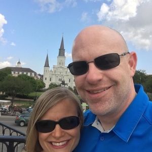 Meet your Posher, Steven